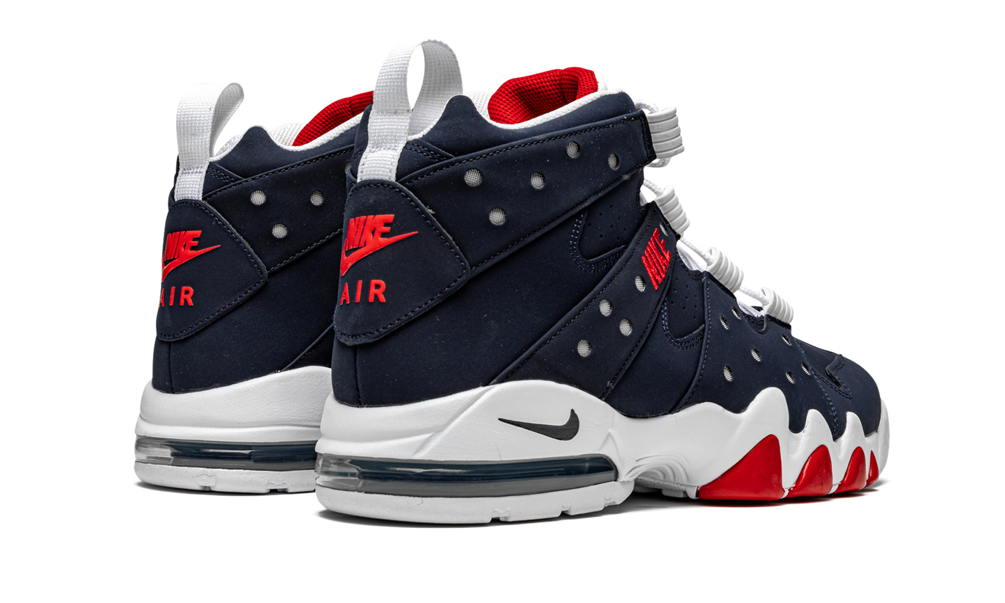 Nike Air Max CB 94 "USA 2021" DJ5160 400