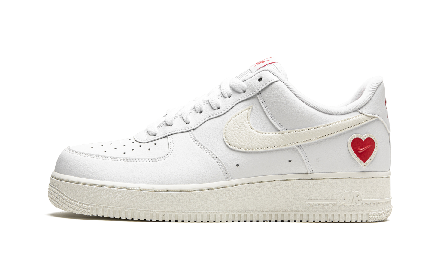 Nike Air Force 1 Low "Valentines Day 2021"
