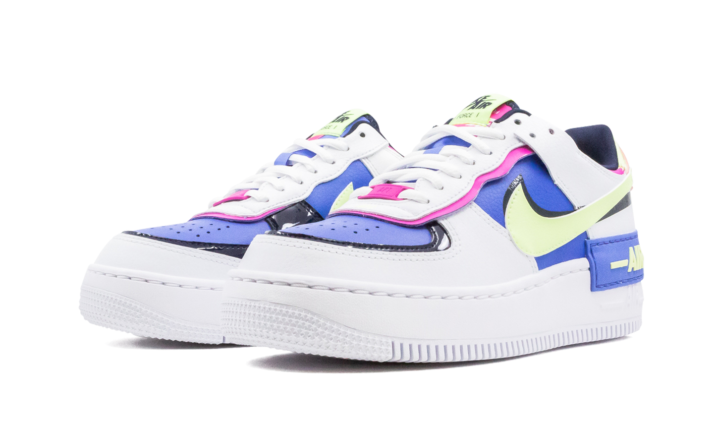 Nike AIR FORCE 1 SHADO WMNS