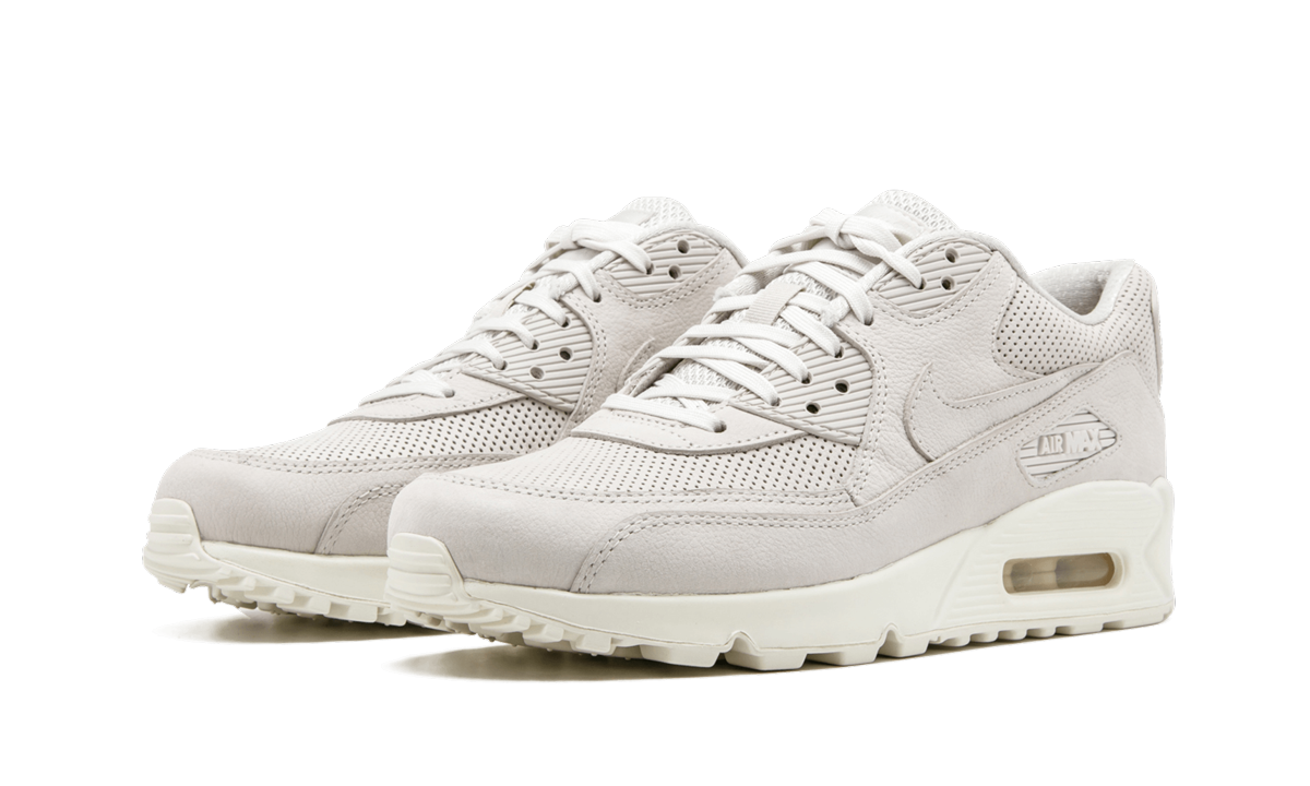 Nike AIR MAX 90 PINNACLE MNS WMNS "tan" 839612 005