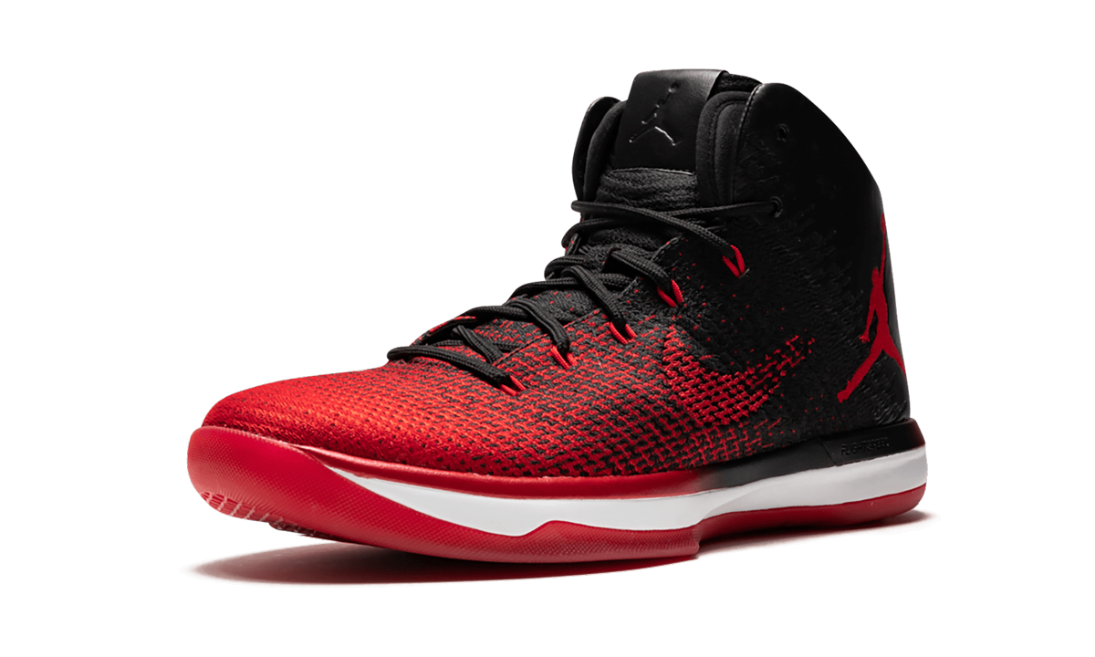 Air Jordan 31 BANNED 845037 001