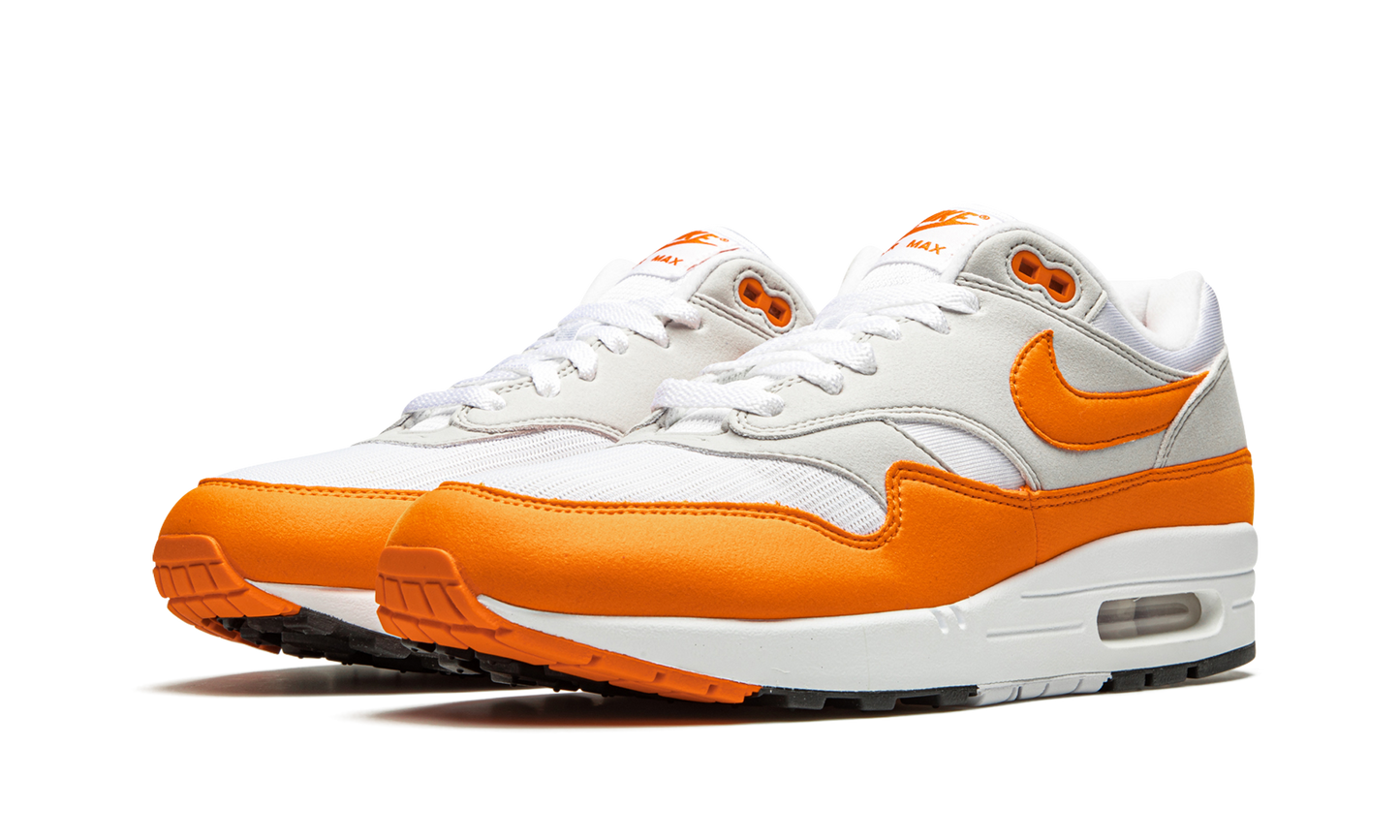 Nike Air Max 1 Anniversary "Magma Orange"