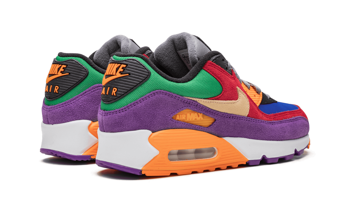 Nike Air Max 90 "Viotech" CD0917 600