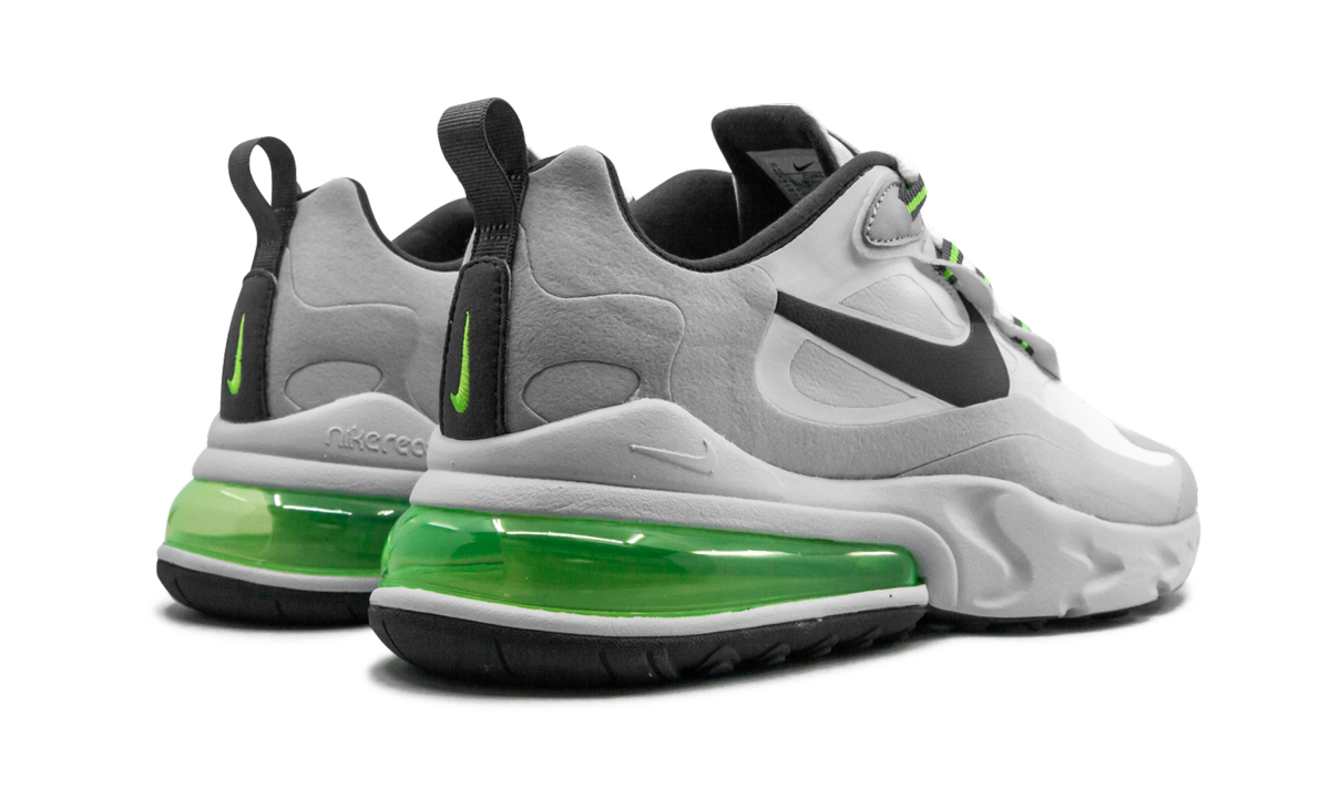 Nike Air Max 270 React "ELECTRIC GREEN" CI3866 100