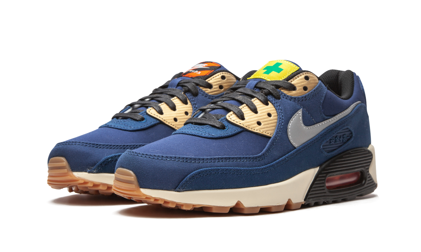 Nike Air Max 90 "City Pack - Tokyo" CW1409 400