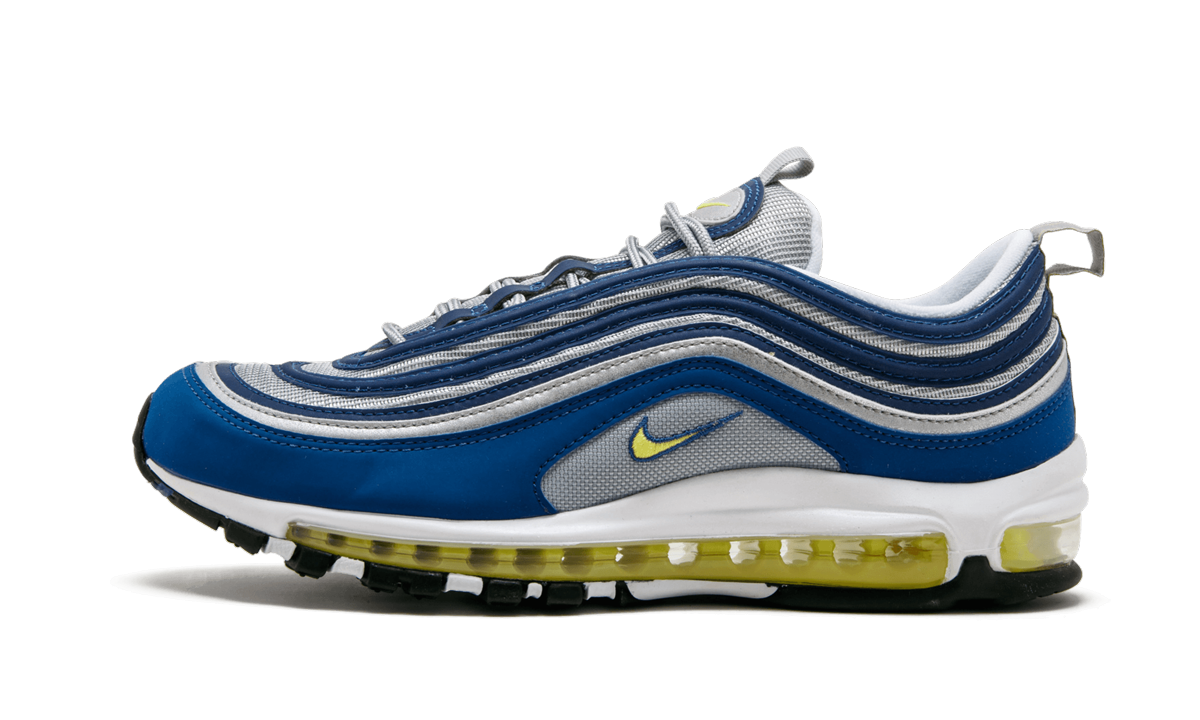 Nike Air Max 97 "Atlantic Blue"