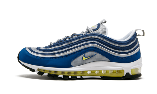 Nike Air Max 97 "Atlantic Blue"