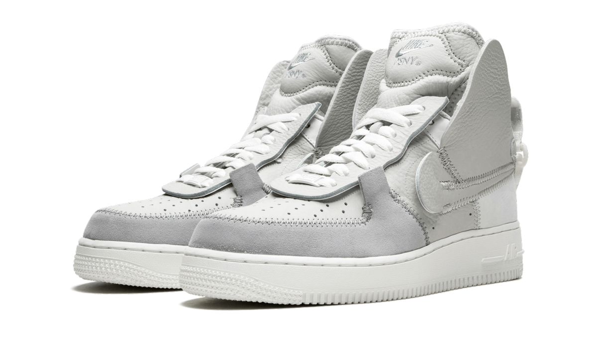 Nike Air Force 1 High PSNY "PSNY" AO9292 001
