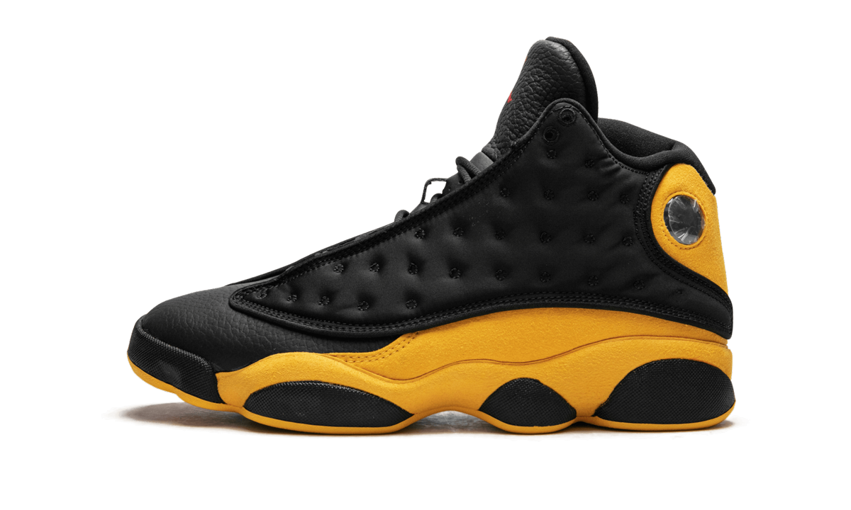 Air Jordan 13 Melo Class of 2002 (B-Grade) 414571 035