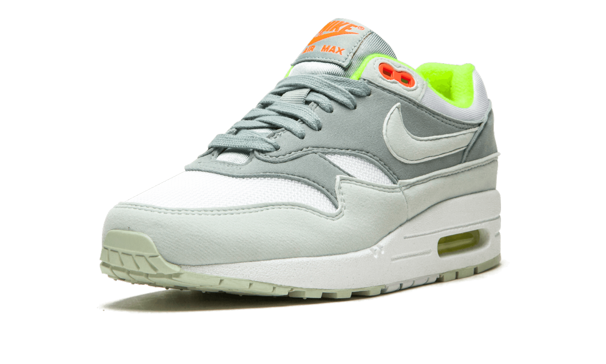 Nike AIR MAX 1 WMNS "Barely Grey / Pumice"