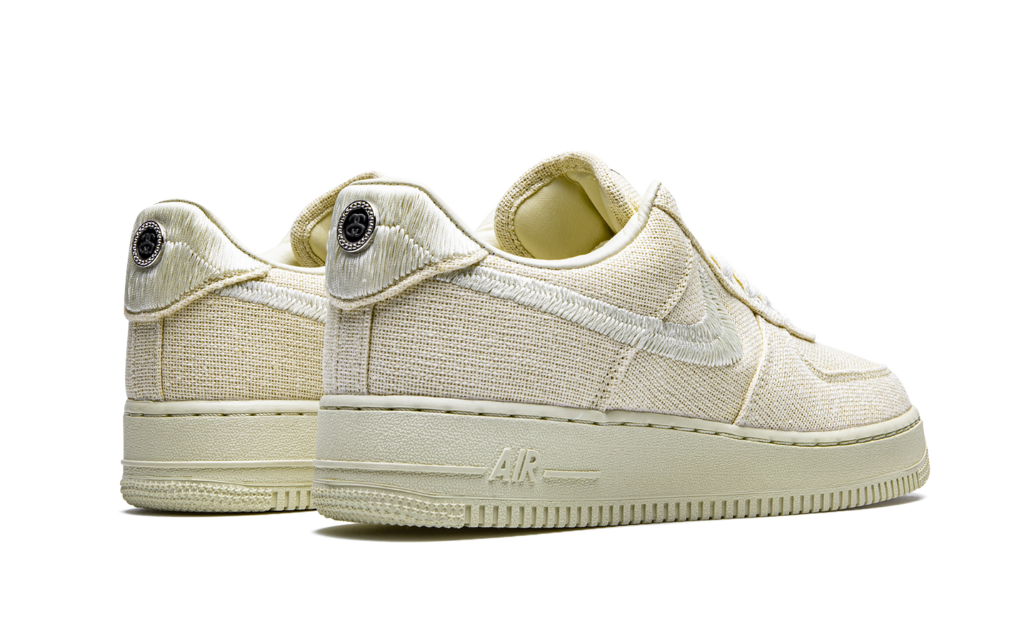 Nike Air Force 1 Low "Stussy - Fossil" CZ9084 200
