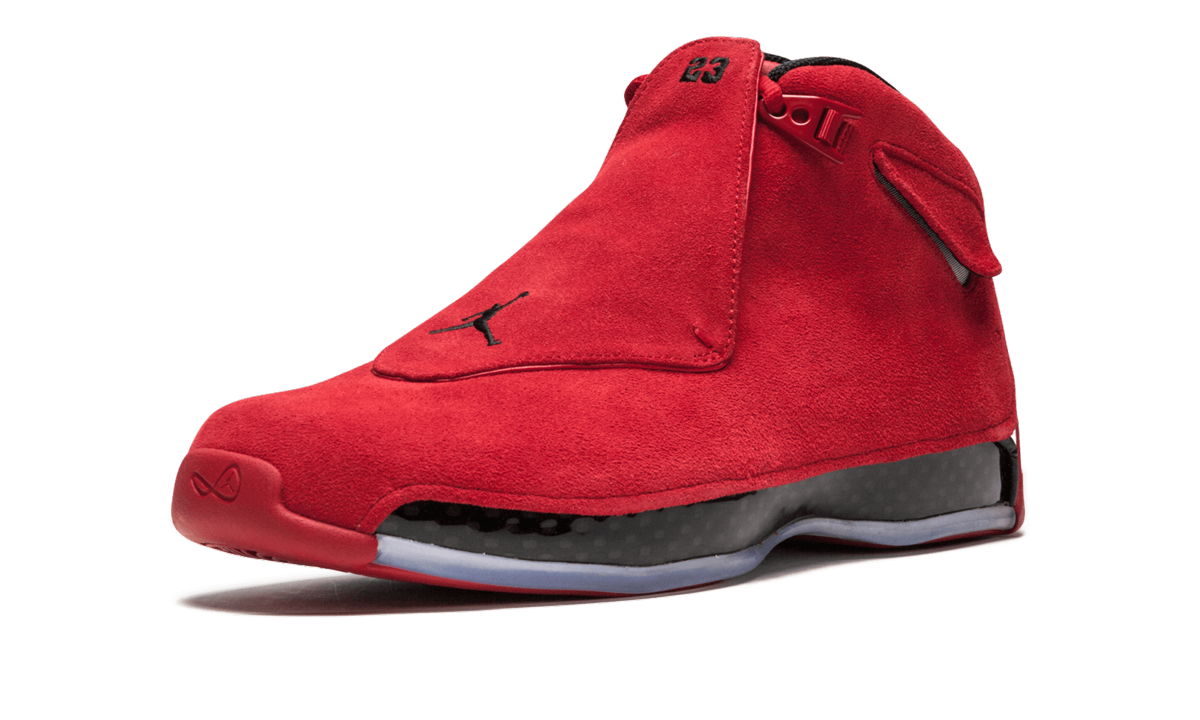 Air Jordan 18 Retro AA2494 601