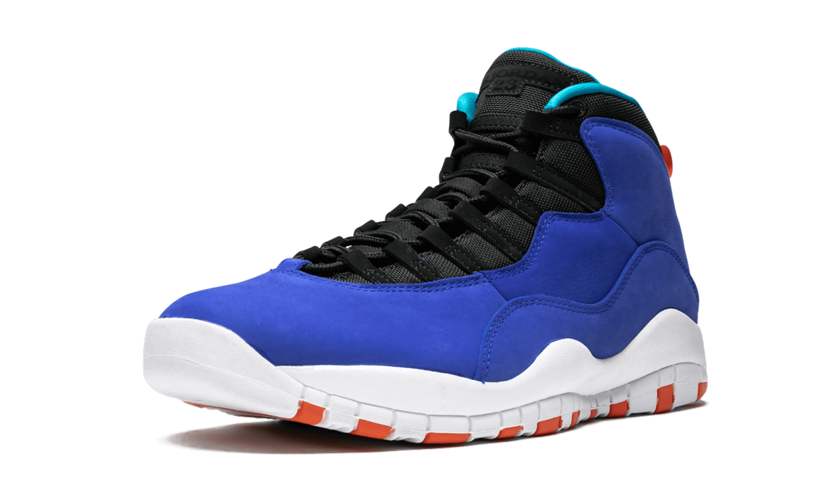 Air Jordan 10 Retro Tinker 310805 408