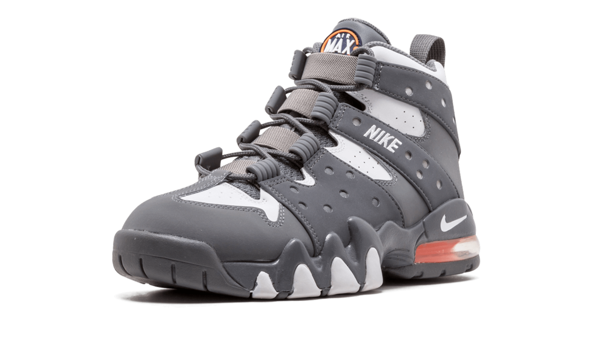 Nike Air Max2 CB '94 "Cool Grey" 305440 005