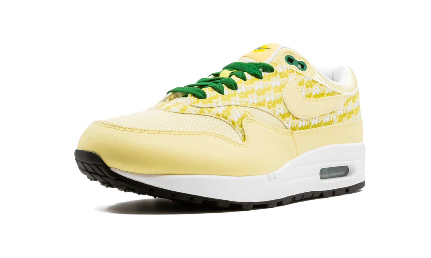 Nike Air Max 1 PRM "Lemonade" CJ0609 700