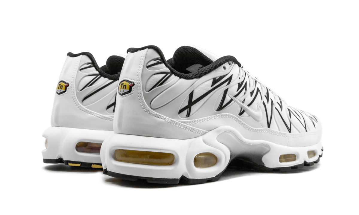 Nike Air Max Plus "White Shark" AJ6311 100