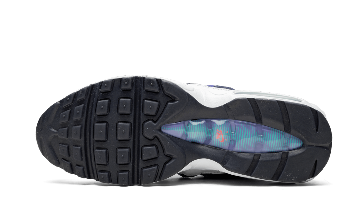 Nike Air Max 95 "Hyper Jade" AV7939 100