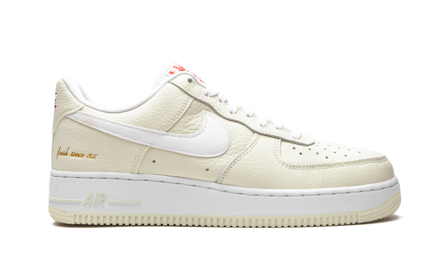Nike Air Force 1 Low "Popcorn" CW2919 100