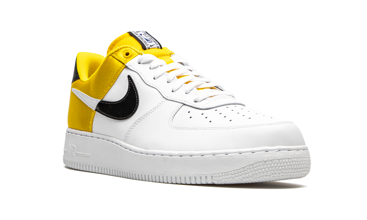 Nike Air Force 1 '07 LV8 1 "Amarillo Satin"