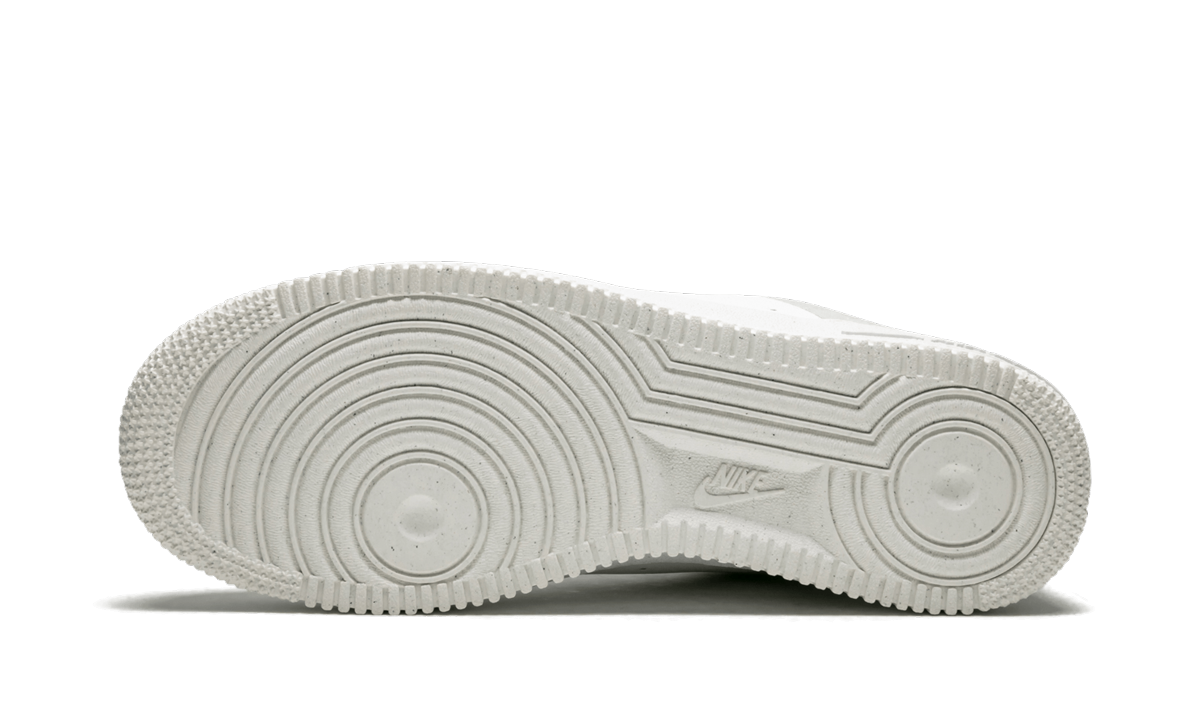 Nike Air Force 1 Low "A-Cold-Wall White" BQ6924 100
