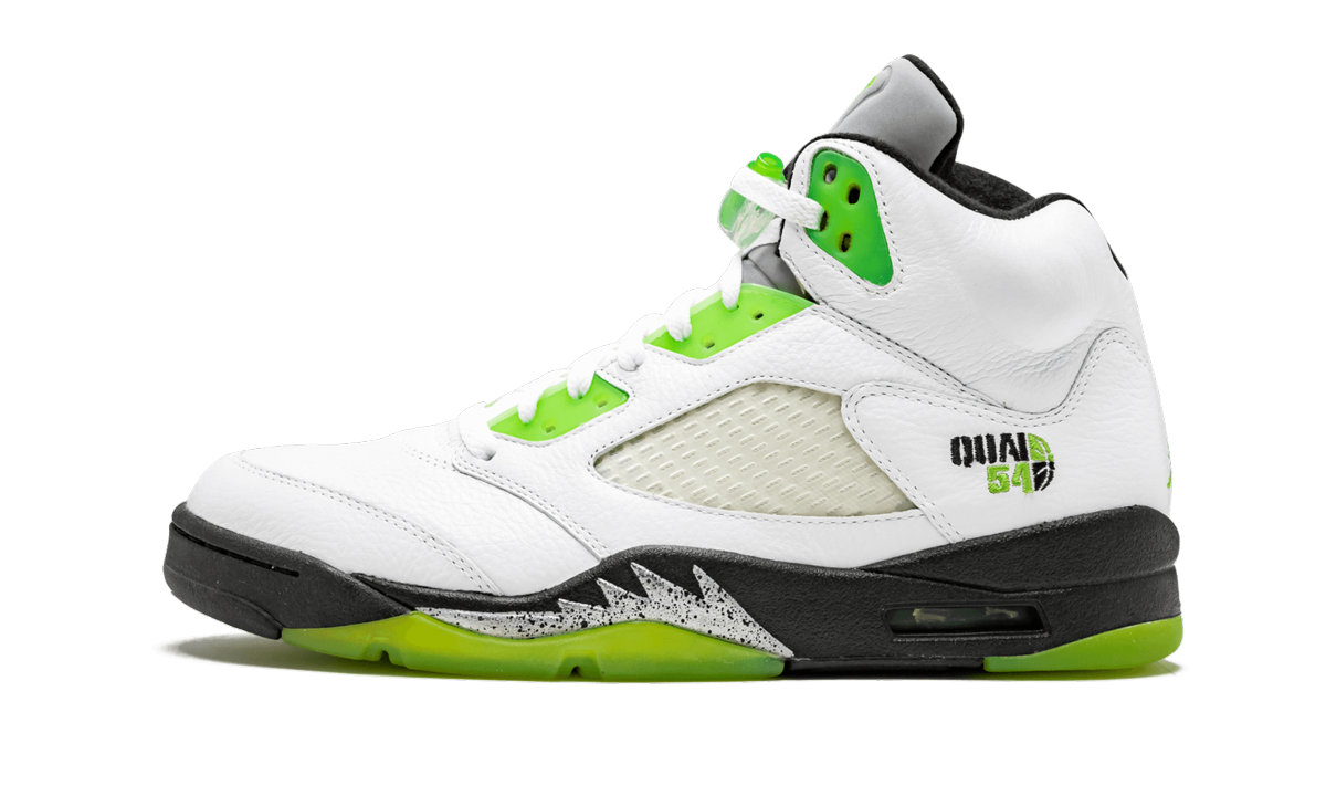 Air Jordan 5 Retro Q54 Quai 54 467827 105