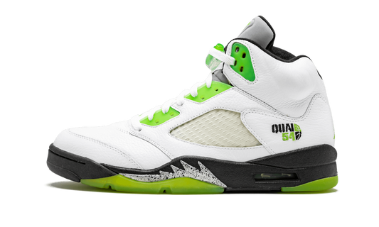 Air Jordan 5 Retro Q54 Quai 54 467827 105