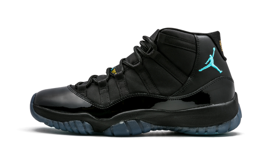 Air Jordan 11 Retro Gamma 378037 006