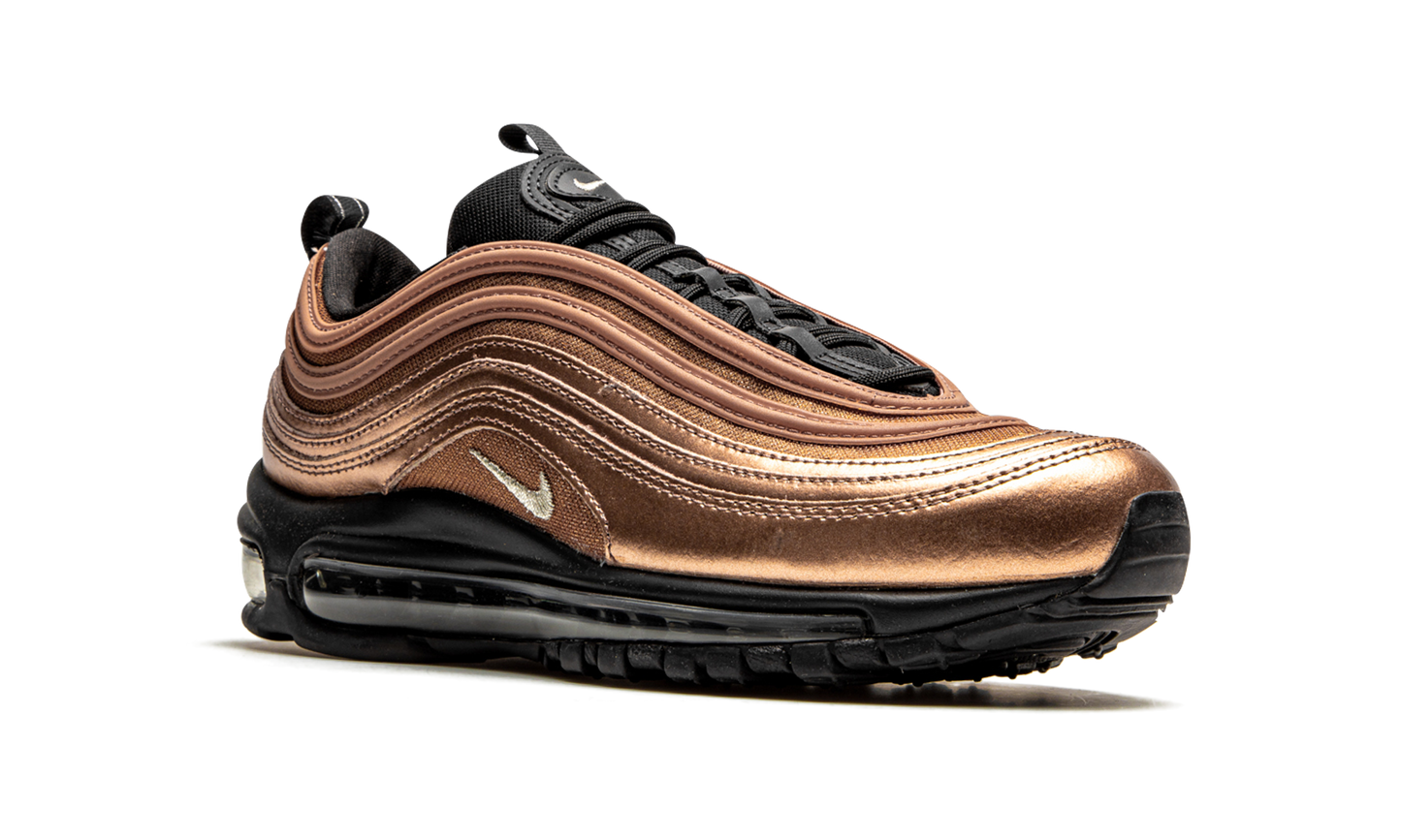 Nike AIR MAX 97 MNS WMNS "Copper" CT1176 900