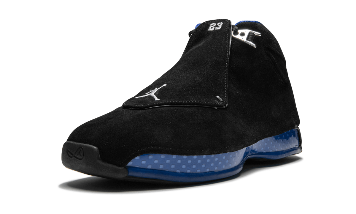 Air Jordan 18 Retro AA2494 007