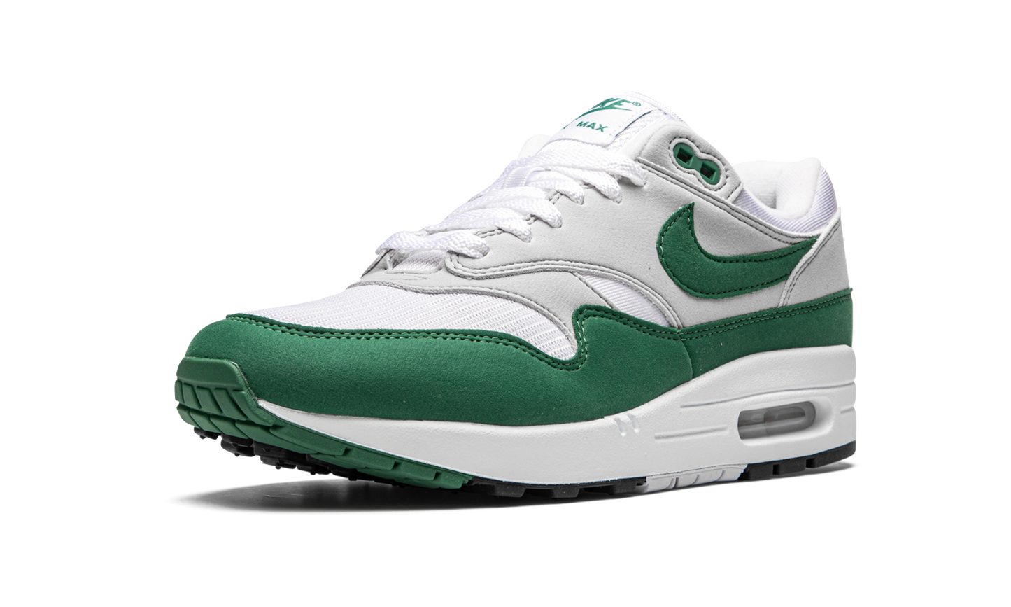 Nike Air Max 1 Anniversary "Hunter Green" DC1454 100