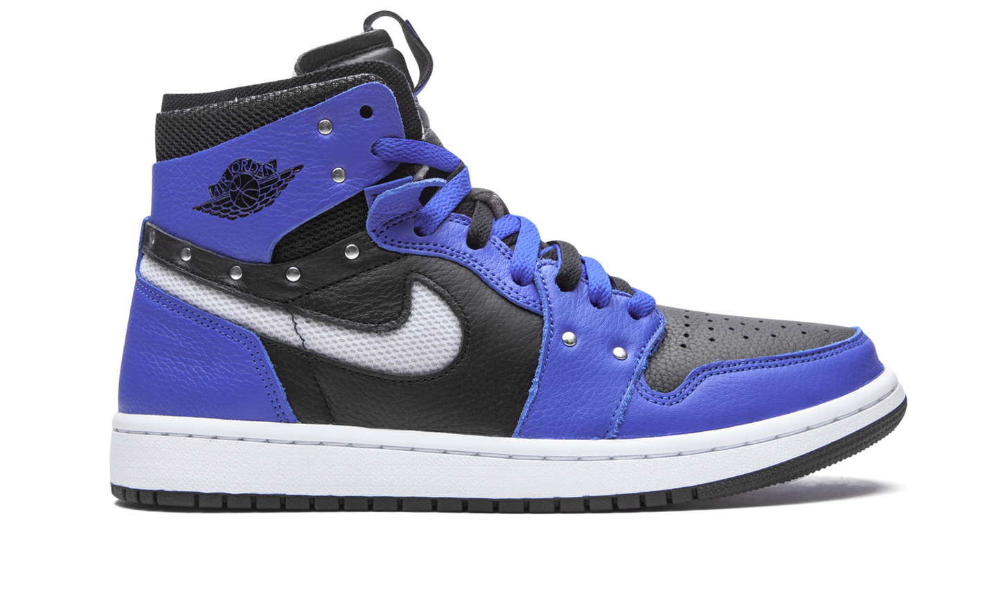 AIR JORDAN 1 HIGH ZOOM CM WMNS Sisterhood - Royal CZ1360 401