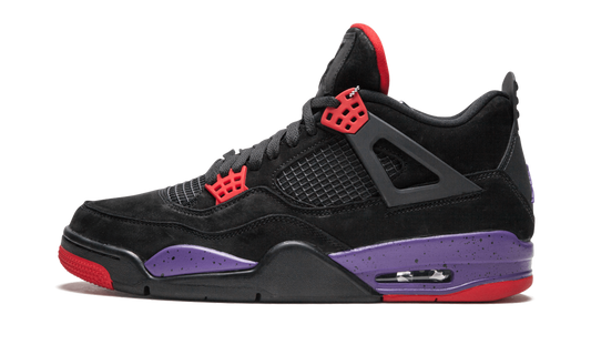 Air Jordan 4 Retro NRG Raptors AQ3816 065