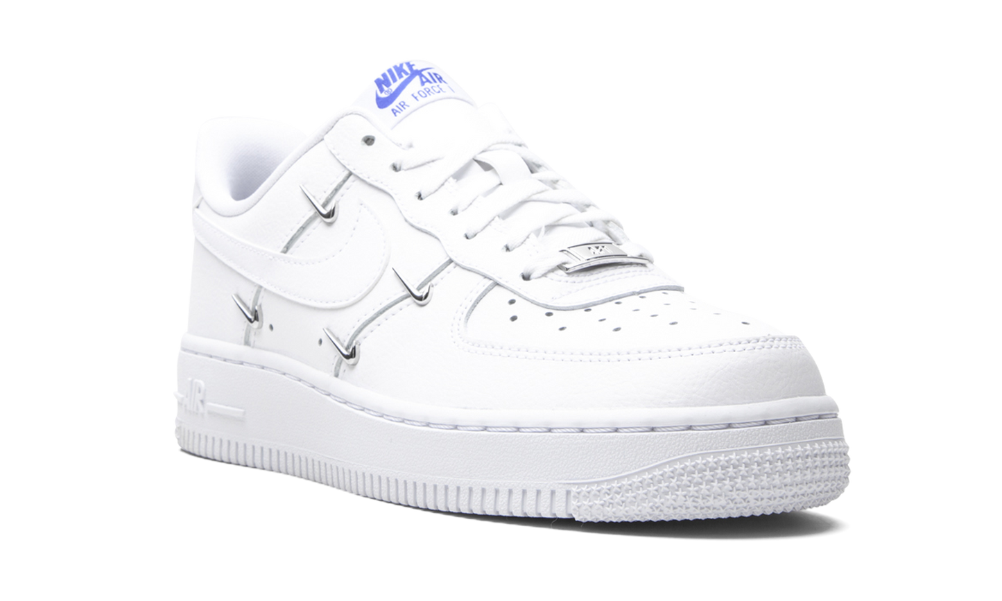 Nike AIR FORCE 1 '07 LX WMNS Sisterhood CT1990 100