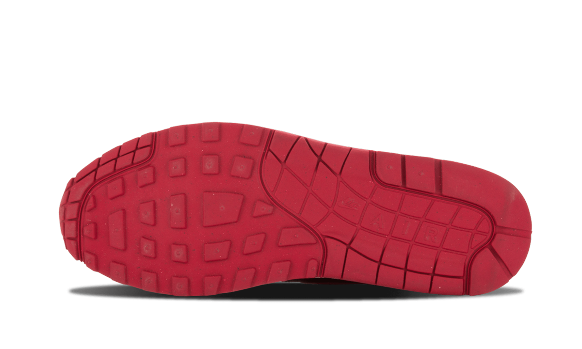 Nike Air Max 1 Premium QS "Bred"