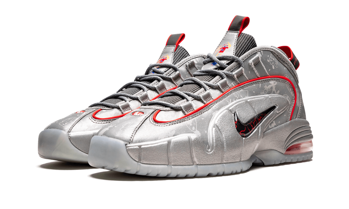 Nike Air Max Penny DB "Doernbecher" 728590 001