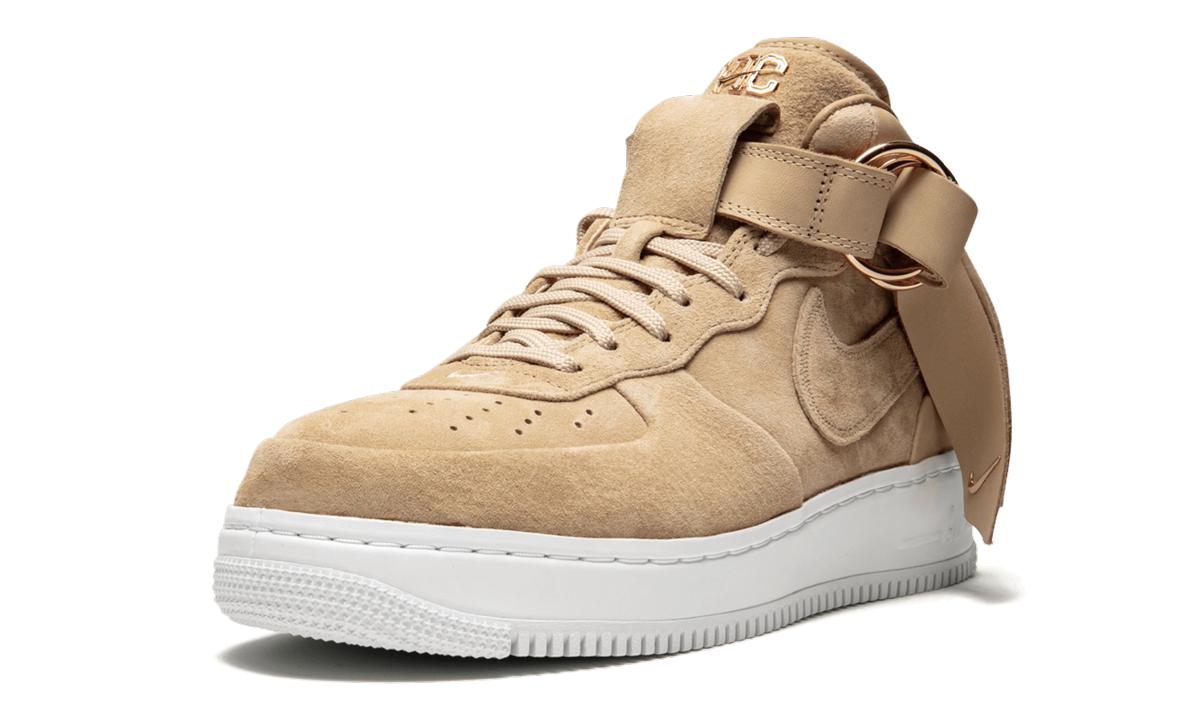 Nike Air Force 1 Mid CMFT V Cruz "Victor Cruz" AO9298 200