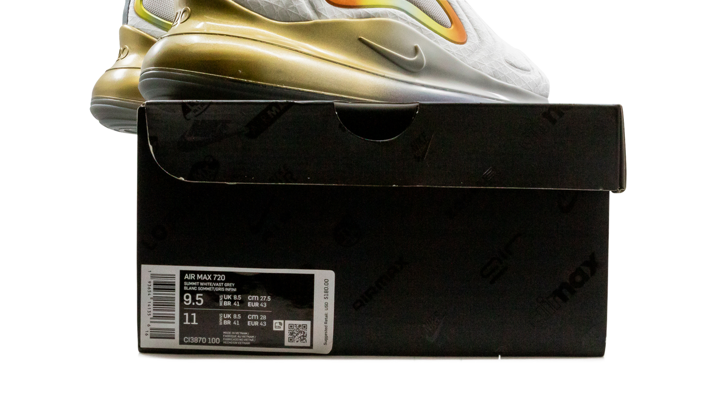 Nike Air Max 720 "Gradient" CI3870 100