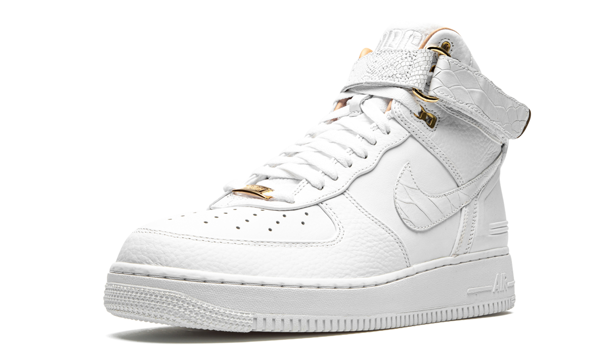 Nike Air Force 1 Hi "JUST DON" AO1074 100