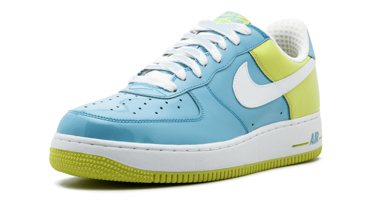 Nike Air Force 1 Premium 312945 412