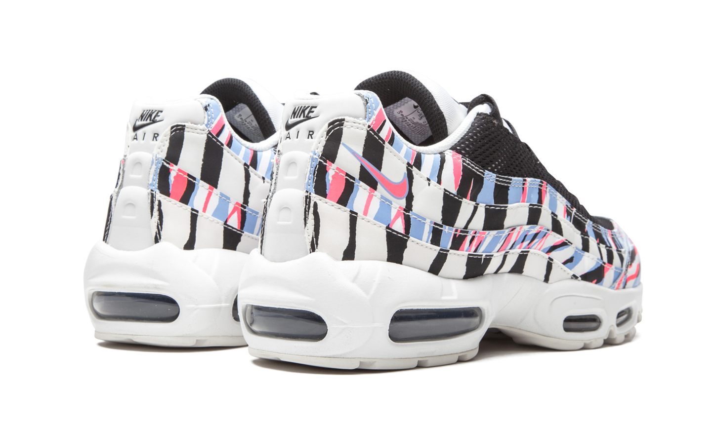 Nike Air Max 95 "Korea" CW2359 100