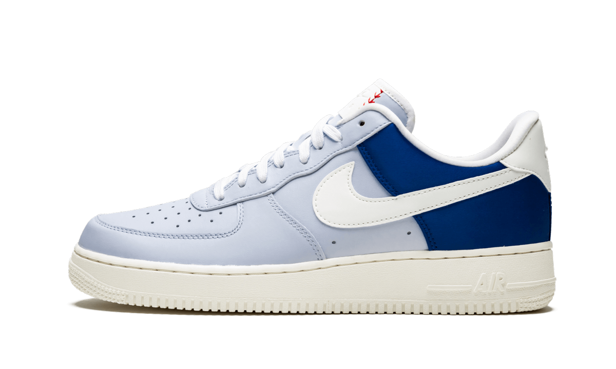 Nike Air Force 1 '07 QS "City Pride Toronto"