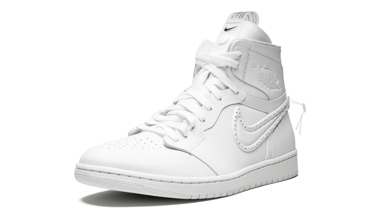 Air Jordan 1 Retro HI NCXL Noise Cancelling CI5910 110