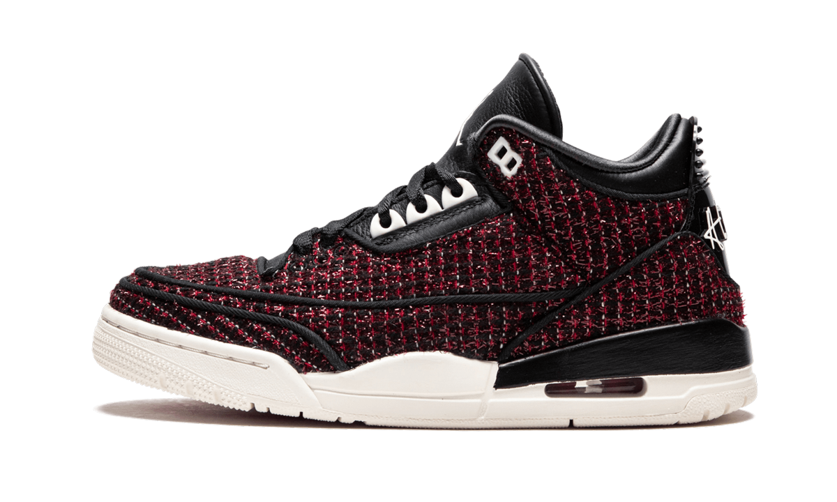 AIR JORDAN 3 SE AOK WMNS Anna Wintour - Vogue BQ3195 601