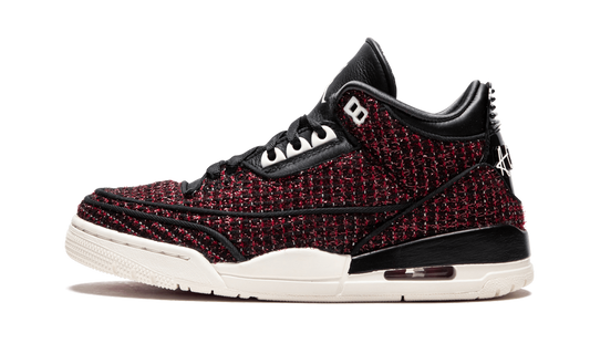 AIR JORDAN 3 SE AOK WMNS Anna Wintour - Vogue BQ3195 601