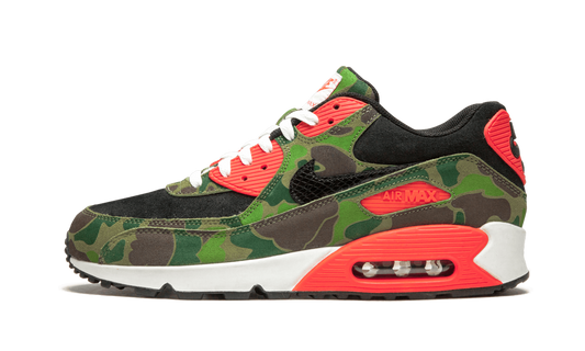 Nike Air Max 90 Premium "atmos - Duck Camo"