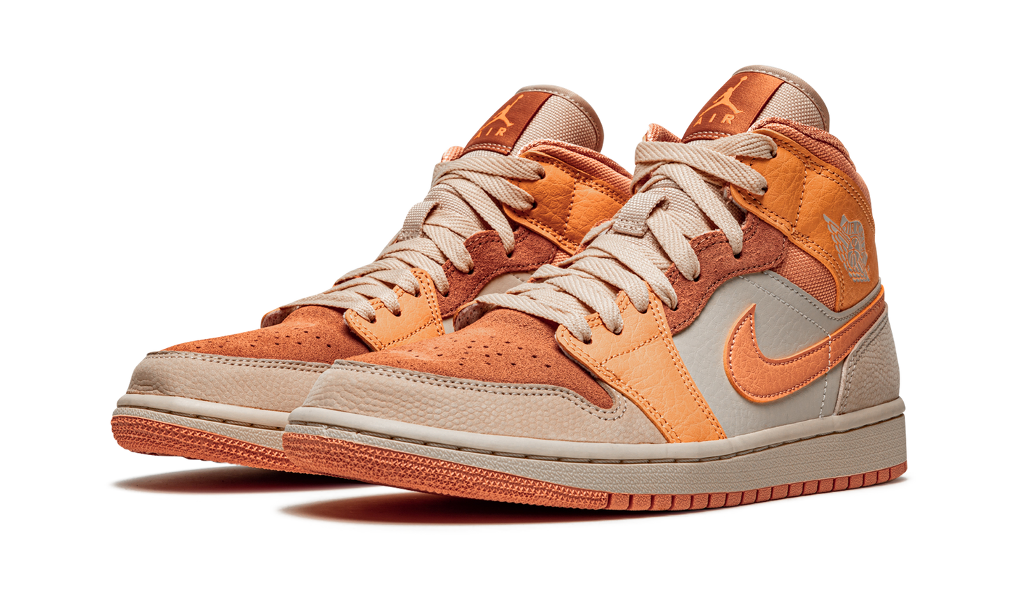 AIR JORDAN 1 MID WMNS Apricot DH4270 800