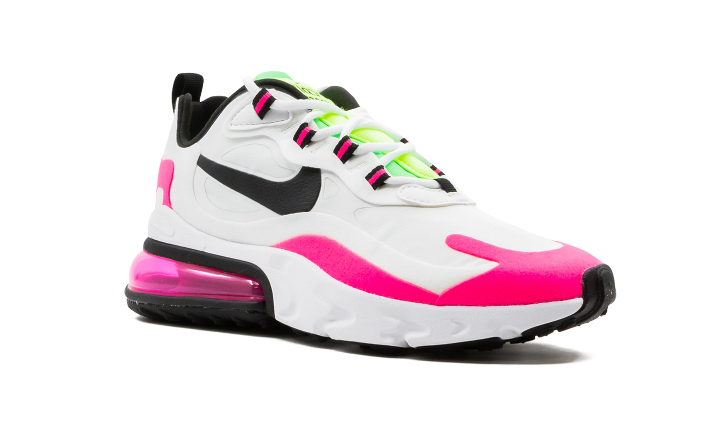Nike AIR MAX 270 REACT WMNS