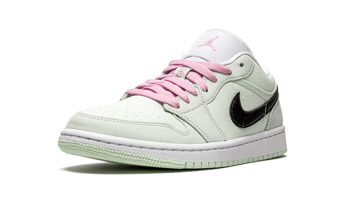 AIR JORDAN 1 LO SE WMNS Barely Green CZ0776 300