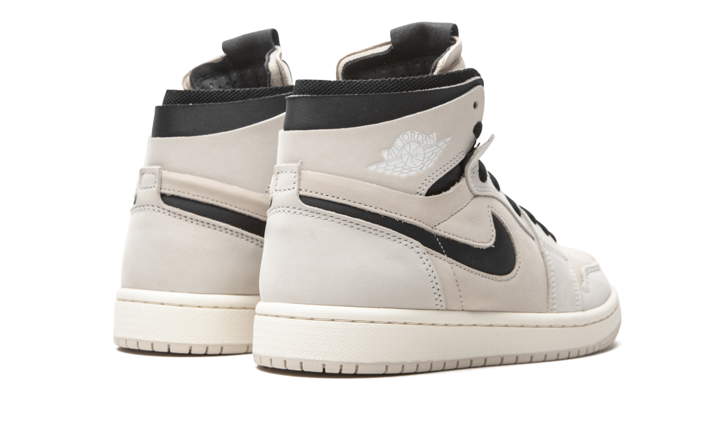 AIR JORDAN 1 HIGH ZOOM CM WMNS Summit White CT0979 100