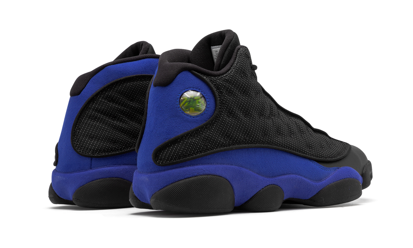 Air Jordan 13 Retro Hyper Royal 414571 040